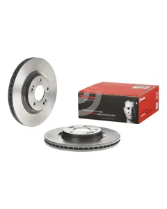 Disco Brembo 09.D428.11 Delantero Hyundai Tucson 2.0. 2016