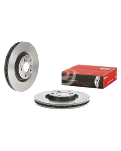 Disco Brembo 09.D749.11 Delantero Land Rover Range Rover Velar 2.0 D200 MHEV 4x4 2021 +