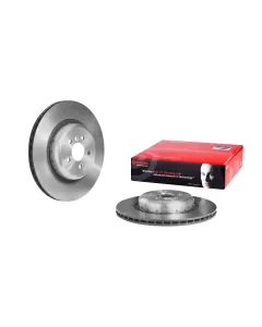 Disco Brembo 09.D901.13 Trasero BMW 740i 2017