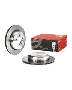 Disco Brembo 09.D902.13 Delantero y trasero BMW 330e Base 2021