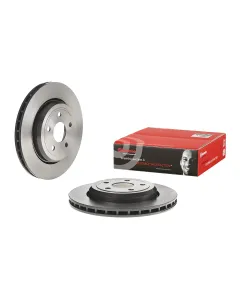 Disco Brembo 09.N247.11 Trasero Jeep Grand Cherokee 3.6 VVT 2011 - 2019