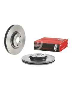 Disco Brembo 09.N256.21 Delantero Ford Fusion 2013