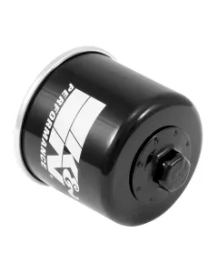 Filtro de aceite KN-138 Kymco MXU375 Motor 366