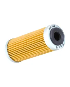 Filtro de aceite KN-652 Husqvarna FX450 Motor 450