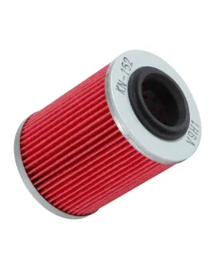 Filtro de Aceite K&N KN-152 - Can Am Outlander