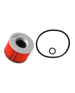 Filtro de aceite KN-401 Benelli 350 RS Motor 350