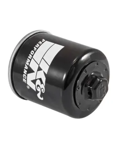 Filtro de aceite KN-183 Peugeot Geo RS Motor 250