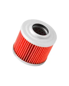 Filtro de aceite KN-151 Aprilia ETX350 Tuareg Wind Motor 350