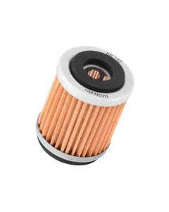 Filtro de aceite KN-143 Yamaha YFM200 Moto-4 Motor 200