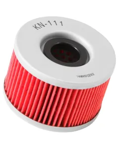 Filtro de aceite KN-111 Honda TRX680FGA Rincon GPScape Motor 680