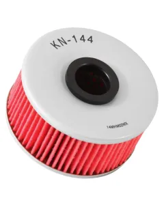 Filtro de aceite KN-144 Yamaha XJ650 Maxim Motor 650