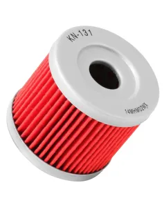 Filtro de aceite KN-131 Suzuki UH200 Burgman Motor 200