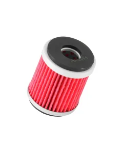 Filtro de aceite KN-141 Yamaha YZF R125 50th Anniversay Ed. Motor 125