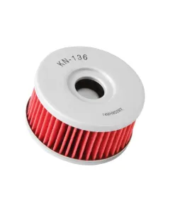 Filtro de aceite KN-136 Beta Alp 4.0 Motor 350
