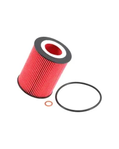 Filtro de aceite PS-7007 Land Rover LR2 Motor 3.2L