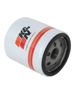 Filtro de aceite HP-1007 Saab 9-7x Motor 5.3L