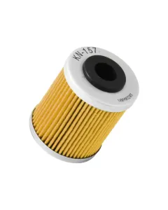 Filtro de aceite KN-157 Ktm 250 EXC Racing Motor 250