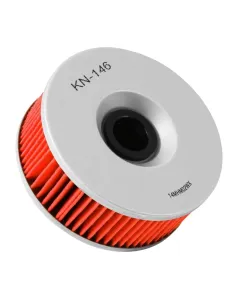 Filtro de aceite KN-146 Yamaha XS1100 Motor 1100