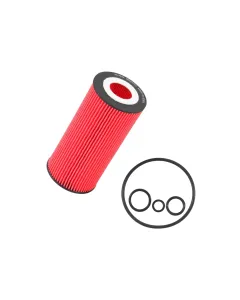 Filtro de aceite PS-7033 Mercedes-Benz CL600 Motor 5.5L