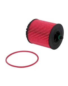 Filtro de aceite HP-7000 Saab 9-3 Series II Motor 1.8L