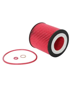 Filtro de aceite HP-7014 BMW 1 Series M Motor 3.0L