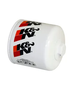 Filtro de aceite HP-2007 Mazda B2200 Motor 2.2L