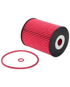 Filtro de aceite HP-7005 Audi A8 Motor 4.2L