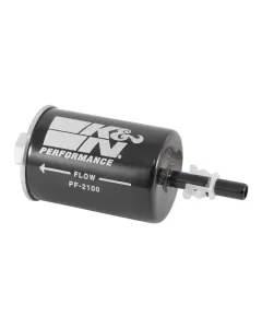 Filtro de gasolina PF-2100 Chevrolet Filtro de gasolina PF Motor 2.5L
