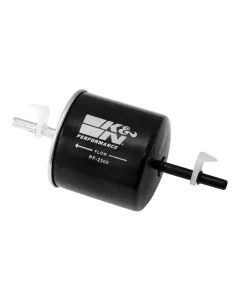 Filtro de gasolina PF-2300 Mazda Filtro de gasolina PF Motor 2.3L