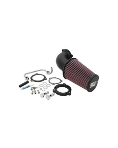 Kit de filtro 63-1126 Harley-Davidson Sportster Custom Motor 883 / 1200