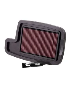 Filtro de aire de alto flujo AC-4004 Arctic Cat 500 4x4 Motor 493