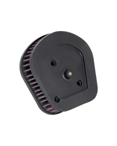 Filtro de aire de alto flujo HD-1718 Harley-Davidson FLDE Deluxe Motor 1753