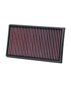 Filtro de aire de alto flujo 33-3005 Volkswagen BEETLE Motor 2.0L