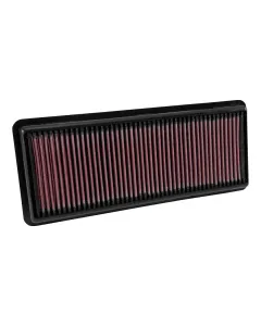 Filtro de aire de alto flujo 33-5040 Mazda Roadster Motor 1.5L