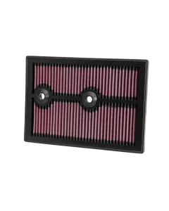 Filtro de aire de alto flujo 33-3004 Seat Alhambra II Motor 1.4L