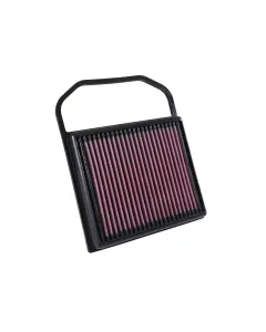 Filtro de aire de alto flujo 33-5032 Mercedes-Benz C400 Motor 3.0L