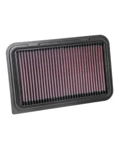 Filtro de aire de alto flujo 33-3126 Suzuki Ignis III Motor 1.2L L4 Gas