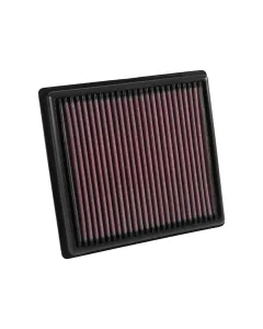 Filtro de aire de alto flujo 33-3060 Volkswagen POLO Motor 1.6L