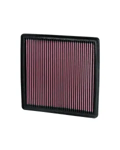 Filtro de aire de alto flujo 33-2385 Ford F350 Motor 5.4L