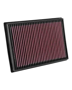 Filtro de aire de alto flujo 33-3045 Toyota Hilux Motor 2.7L