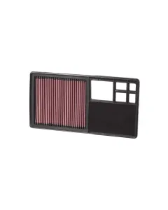 Filtro de aire de alto flujo 33-2920 Volkswagen POLO Motor 1.4L