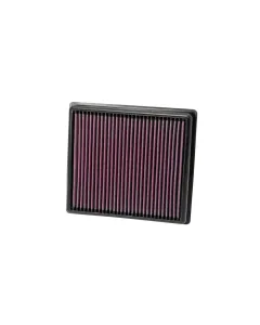 Filtro de aire de alto flujo 33-2990 BMW 114d Motor 1.5L