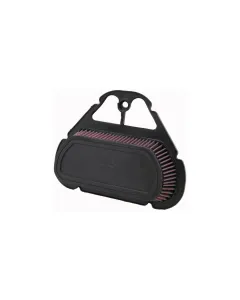 Filtro de aire de alto flujo YA-6001 Yamaha YZF Motor 600 R6