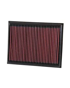 Filtro de aire de alto flujo 33-3059 Mercedes-Benz X220d Motor 2.3L