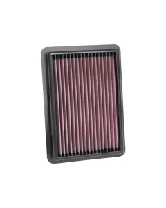 Filtro de aire de alto flujo 33-5096 Mazda CX-30 Motor 2.0L L4 Gas
