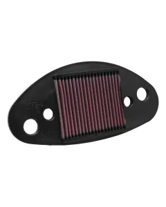 Filtro de aire de alto flujo SU-8001 Suzuki C50 Boulevard Motor 805