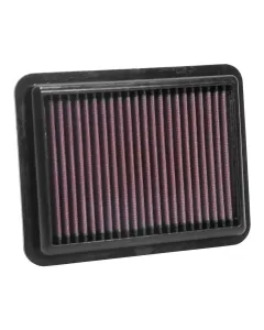 Filtro de aire de alto flujo 33-5087 Nissan Kicks Motor 1.6L L4 Gas