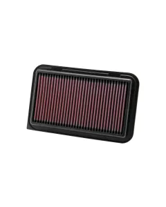 Filtro de aire de alto flujo 33-2974 Vauxhall Agila Motor 1.2L