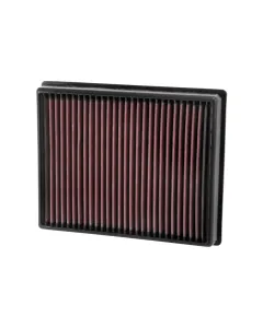 Filtro de aire de alto flujo 33-5000 Ford Fusion Motor 2.0/2.5