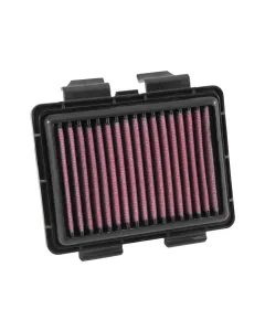 Filtro de aire de alto flujo HA-2513 Honda CRF250M Motor 250